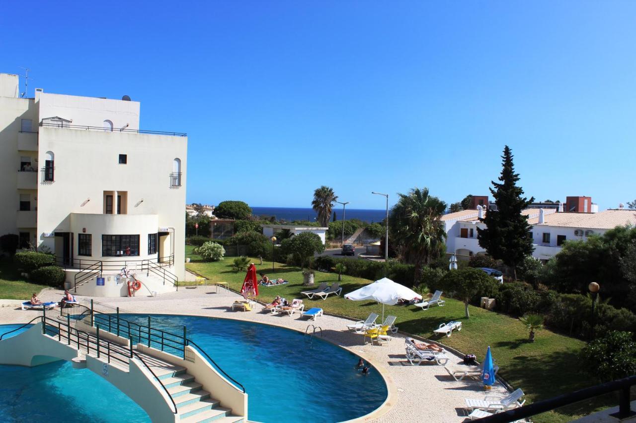 Clube Alvorferias Appartement